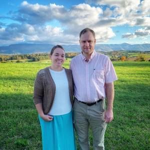 Meet your Posher, Mary rose